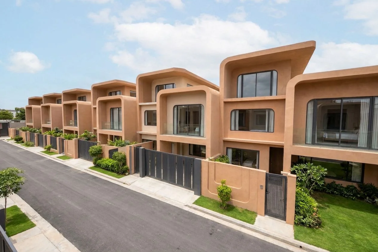 Project MPR architectural design