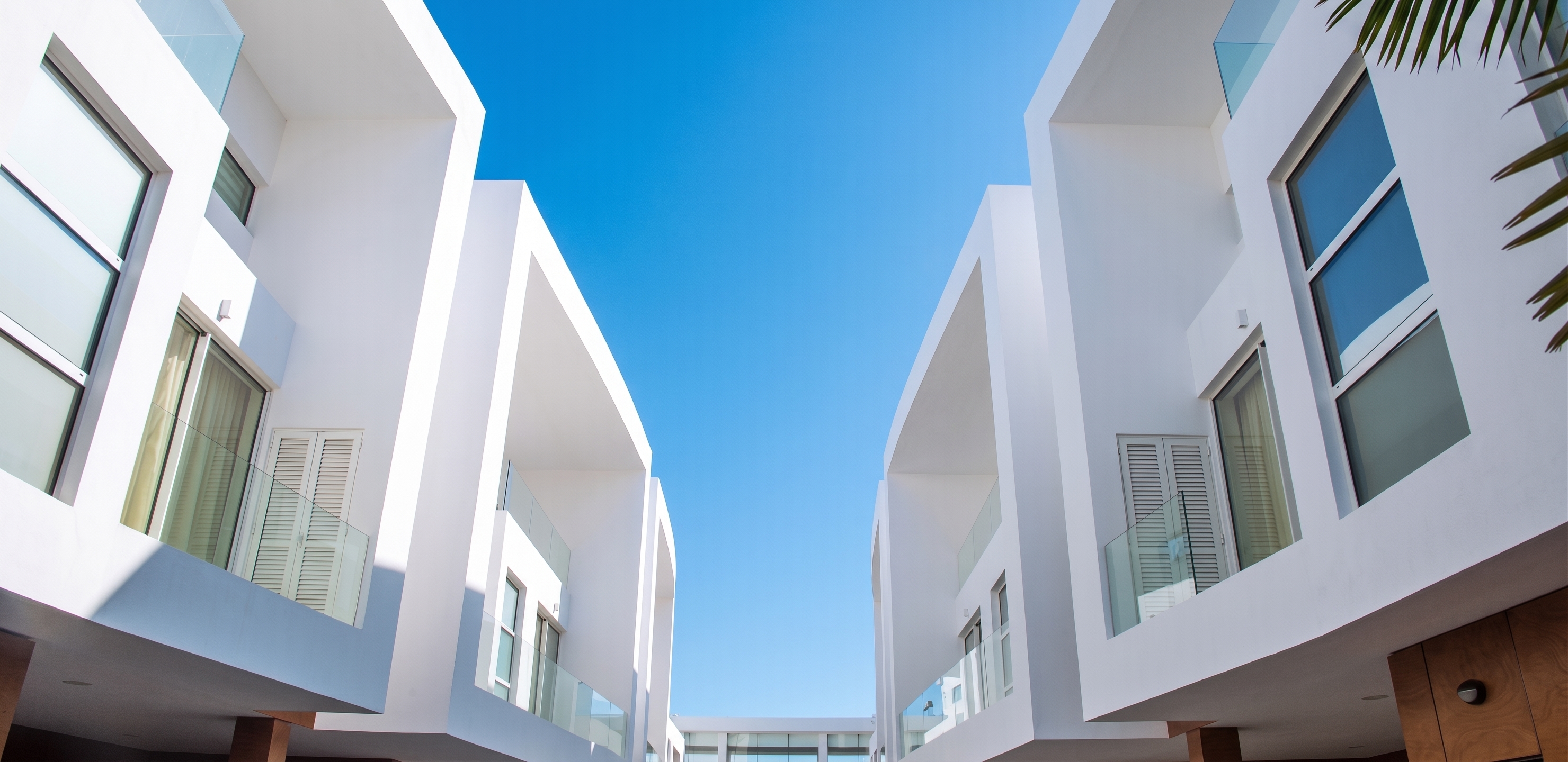 Belgravia Villas Airport Residential