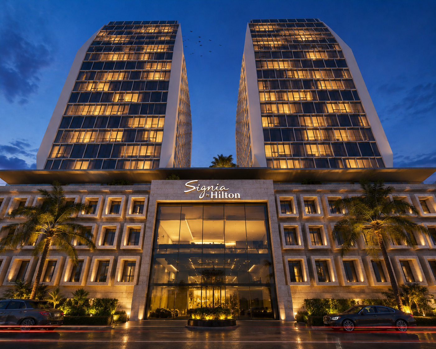 Signia by Hilton